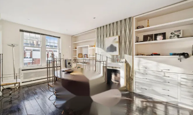 Недвижимость Beaufort Street, Chelsea: 15