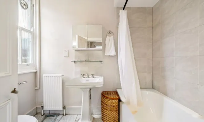 Недвижимость Beaufort Street, Chelsea: 16