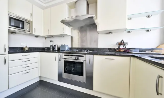 Недвижимость Coleherne Road, Chelsea: 1