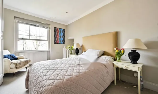 Недвижимость Coleherne Road, Chelsea: 3