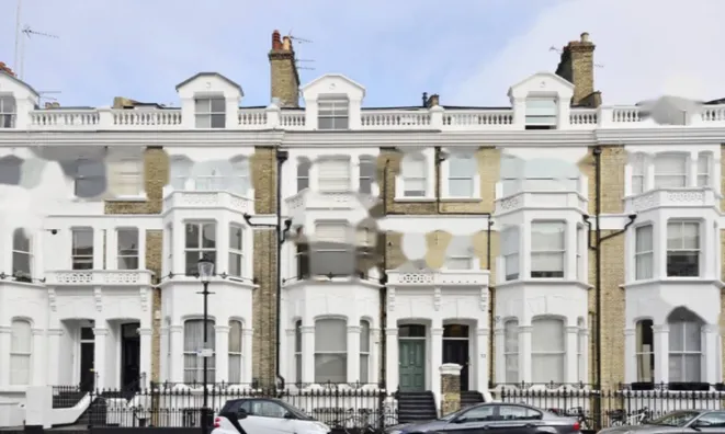Недвижимость Coleherne Road, Chelsea: 4