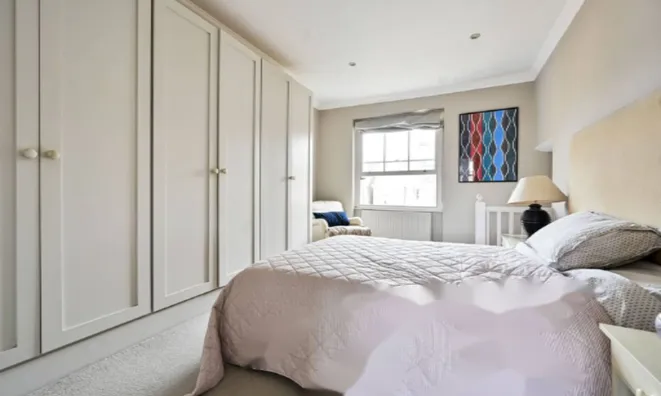 Недвижимость Coleherne Road, Chelsea: 6