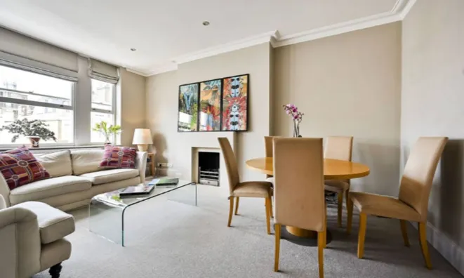 Недвижимость Coleherne Road, Chelsea: 7