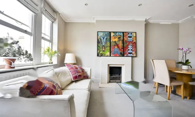 Недвижимость Coleherne Road, Chelsea: 9