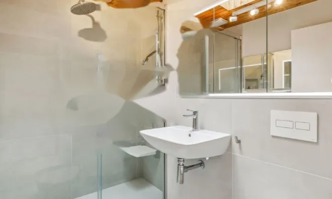 Недвижимость Flat 1, 62 Ifield Road: 4