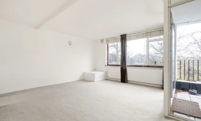 Недвижимость Flat 1, 62 Ifield Road: 6