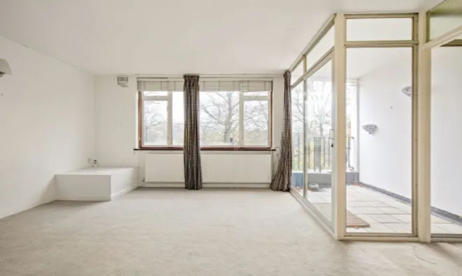 Недвижимость Flat 1, 62 Ifield Road: 7