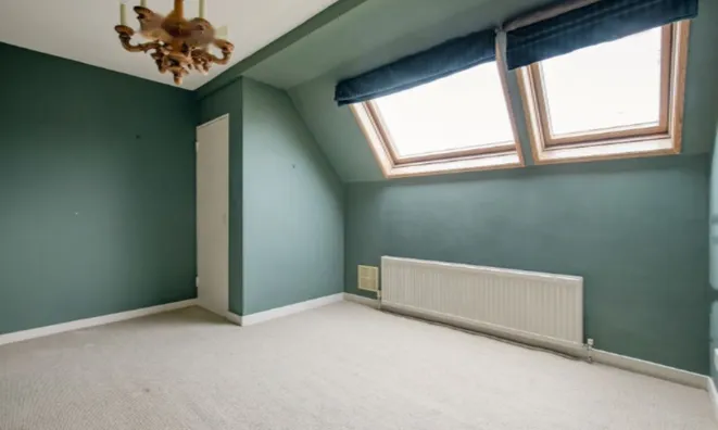 Недвижимость Flat 1, 62 Ifield Road: 8