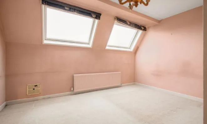 Недвижимость Flat 1, 62 Ifield Road: 9