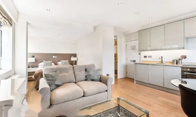 Недвижимость Sloane Avenue: 3