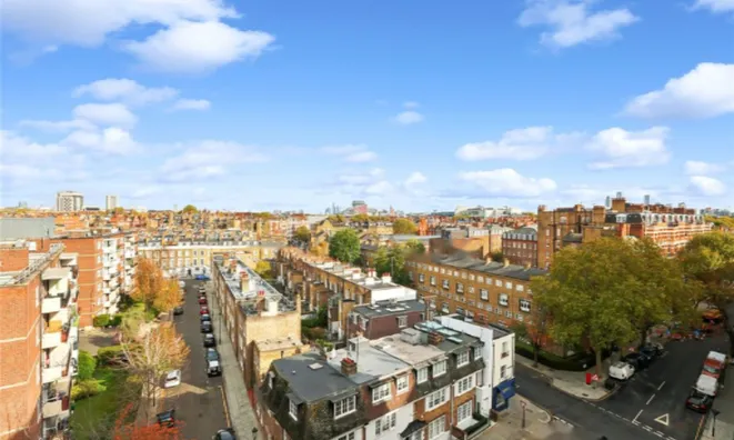 Недвижимость Sloane Avenue: 4