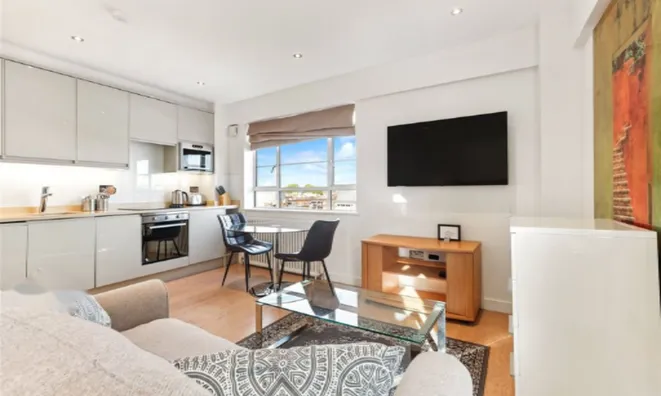 Недвижимость Sloane Avenue: 6