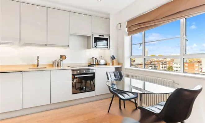 Недвижимость Sloane Avenue: 7