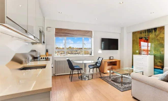 Недвижимость Sloane Avenue: 8