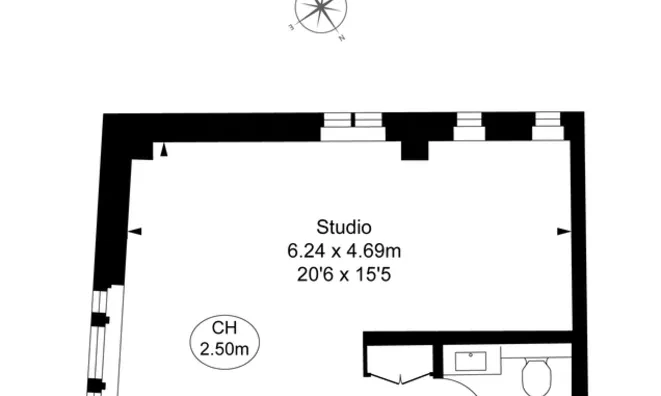 Недвижимость Sloane Avenue: 9