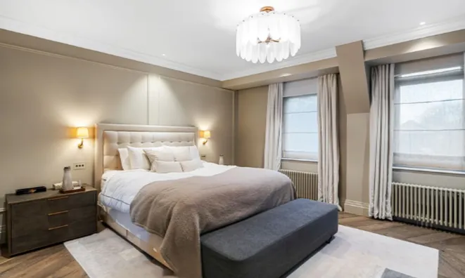 Недвижимость Empire House, Thurloe Place, Kensington, London SW7, United Kingdom, Kensington: 2