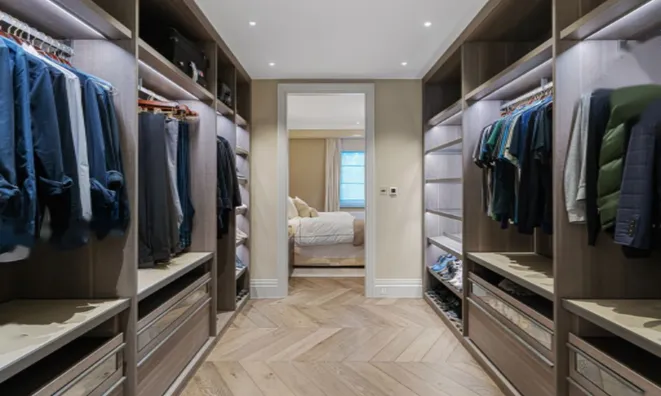 Недвижимость Empire House, Thurloe Place, Kensington, London SW7, United Kingdom, Kensington: 3