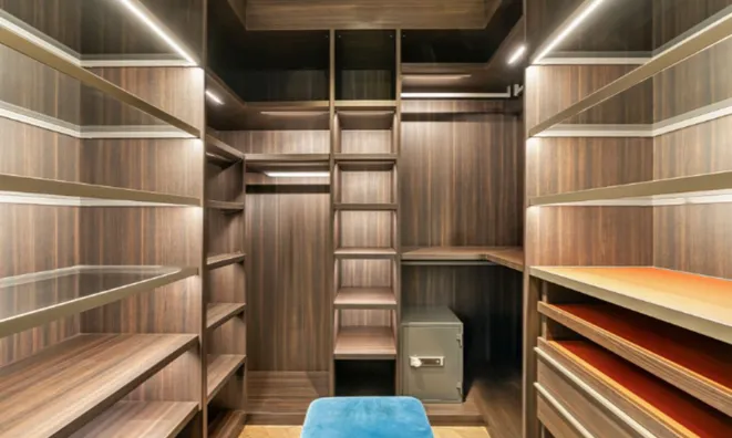 Недвижимость Empire House, Thurloe Place, Kensington, London SW7, United Kingdom, Kensington: 4