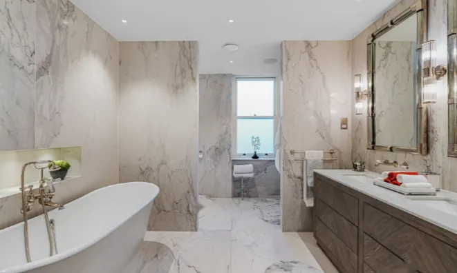 Недвижимость Empire House, Thurloe Place, Kensington, London SW7, United Kingdom, Kensington: 5