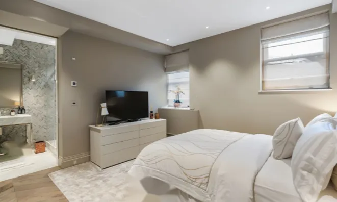 Недвижимость Empire House, Thurloe Place, Kensington, London SW7, United Kingdom, Kensington: 6