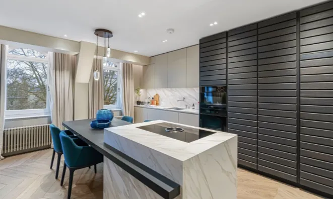 Недвижимость Empire House, Thurloe Place, Kensington, London SW7, United Kingdom, Kensington: 13