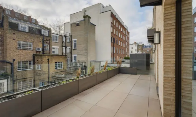 Недвижимость Knights House, Cheval Place, Knightsbridge, London SW7, United Kingdom, Knightsbridge: 10