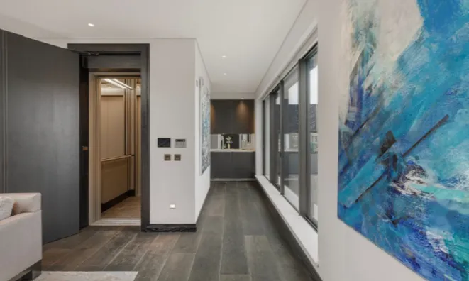 Недвижимость Knights House, Cheval Place, Knightsbridge, London SW7, United Kingdom, Knightsbridge: 13