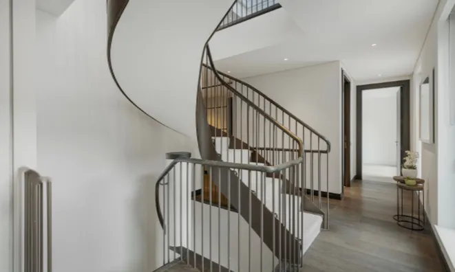 Недвижимость Knights House, Cheval Place, Knightsbridge, London SW7, United Kingdom, Knightsbridge: 14