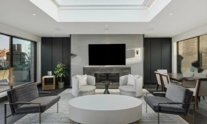 Недвижимость Knights House, Cheval Place, Knightsbridge, London SW7, United Kingdom, Knightsbridge: 16