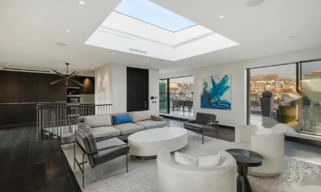 Недвижимость Knights House, Cheval Place, Knightsbridge, London SW7, United Kingdom, Knightsbridge: 17