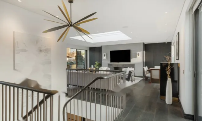 Недвижимость Knights House, Cheval Place, Knightsbridge, London SW7, United Kingdom, Knightsbridge: 18