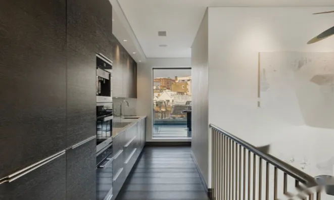 Недвижимость Knights House, Cheval Place, Knightsbridge, London SW7, United Kingdom, Knightsbridge: 20