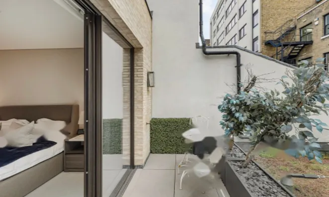 Недвижимость Knights House, Cheval Place, Knightsbridge, London SW7, United Kingdom, Knightsbridge: 5