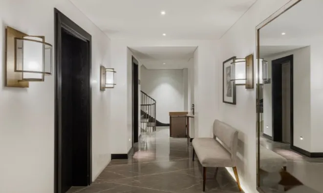 Недвижимость Knights House, Cheval Place, Knightsbridge, London SW7, United Kingdom, Knightsbridge: 6