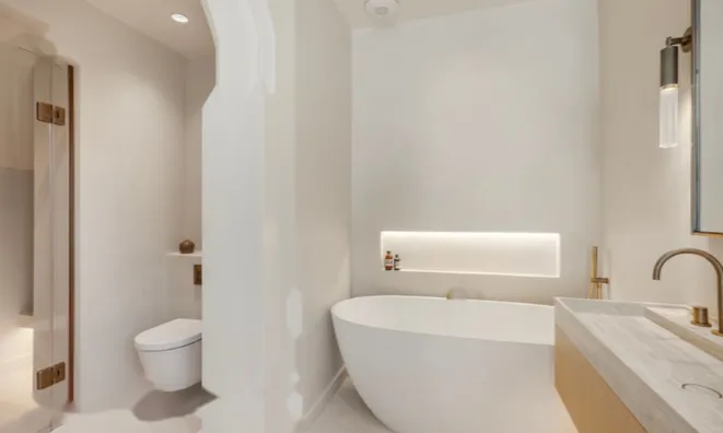 Недвижимость Brompton Square, Knightsbridge, London SW3, Knightsbridge: 3