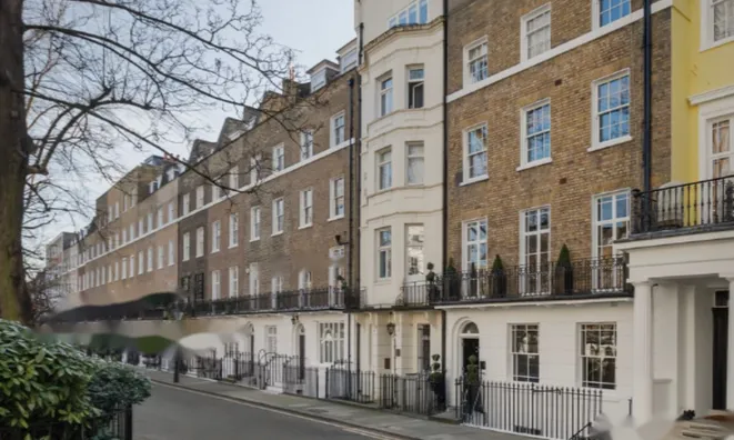 Недвижимость Brompton Square, Knightsbridge, London SW3, Knightsbridge: 6