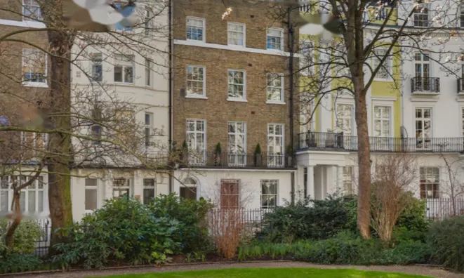 Недвижимость Brompton Square, Knightsbridge, London SW3, Knightsbridge: 7