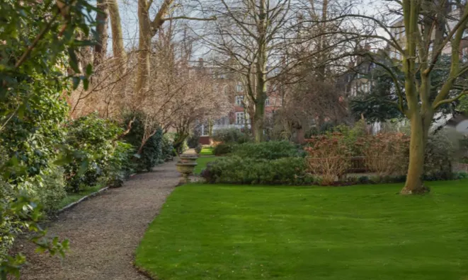 Недвижимость Brompton Square, Knightsbridge, London SW3, Knightsbridge: 9