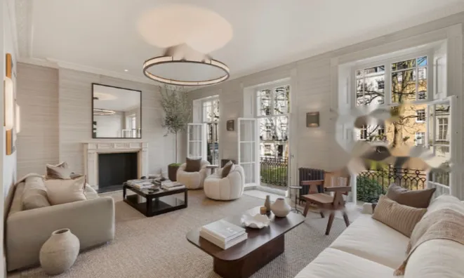 Недвижимость Brompton Square, Knightsbridge, London SW3, Knightsbridge: 10