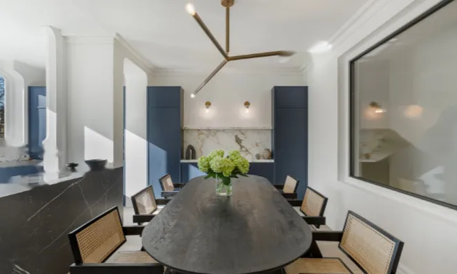 Недвижимость Brompton Square, Knightsbridge, London SW3, Knightsbridge: 14