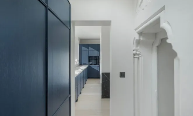 Недвижимость Brompton Square, Knightsbridge, London SW3, Knightsbridge: 15