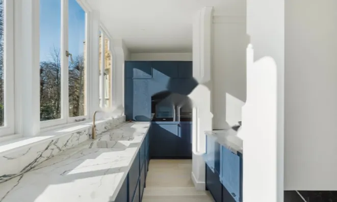 Недвижимость Brompton Square, Knightsbridge, London SW3, Knightsbridge: 16