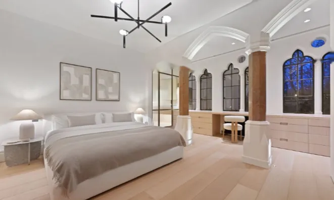 Недвижимость Brompton Square, Knightsbridge, London SW3, Knightsbridge: 18