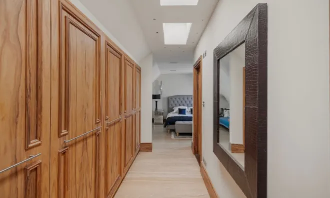 Недвижимость The Penthouse, Drayton Court, Drayton Gardens, Chelsea SW10, London, Chelsea: 4