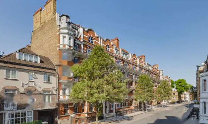 Недвижимость The Penthouse, Drayton Court, Drayton Gardens, Chelsea SW10, London, Chelsea: 11