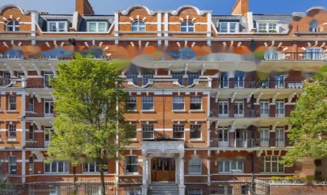 Недвижимость The Penthouse, Drayton Court, Drayton Gardens, Chelsea SW10, London, Chelsea: 12