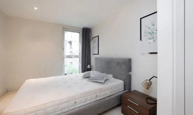 Недвижимость Bramah House, 9 Gatliff Road, Grosvenor Waterside: 1