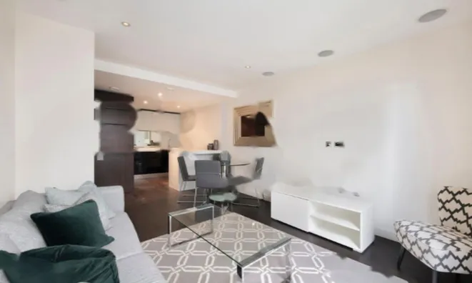 Недвижимость Bramah House, 9 Gatliff Road, Grosvenor Waterside: 8