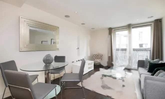 Недвижимость Bramah House, 9 Gatliff Road, Grosvenor Waterside: 10