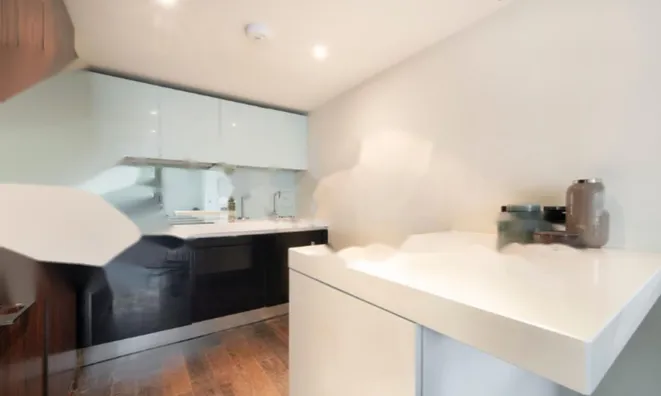 Недвижимость Bramah House, 9 Gatliff Road, Grosvenor Waterside: 12